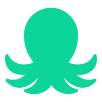 Oktopay logo - Similar company to Ip & Ewallet Licensing, Llc