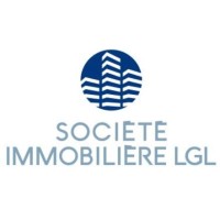 Société Immobilière LGL Inc. logo - Similar company to Logis Experts