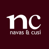 Navas Cusí Abogados logo - Similar company to Tarsso