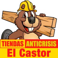 Tiendas Anticrisis el Castor logo - Similar company to Lacorsetera