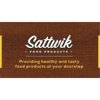 Sattvik Food Products logo - Similar company to Soup-It.