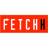 Fetchh logo - Similar company to Anallyse Technologies
