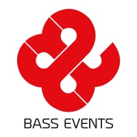Bass Events logo - Similar company to Independent-Artistsagency.Com