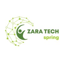ZARA Tech Spring logo - Similar company to Devalex Consulting