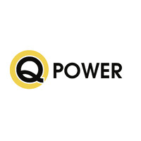 QPower logo - Similar company to Q Power Oy