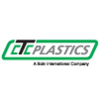 CTC Plastics logo - Similar company to Cantex Inc