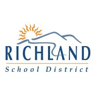 Richland School District 400 logo - Similar company to Lexington School District Four