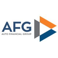 Auto Financial Group logo - Similar company to Auto One Capital