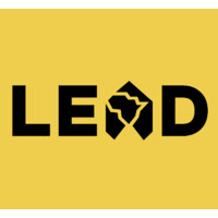LEAD Edu logo - Similar company to Nozz