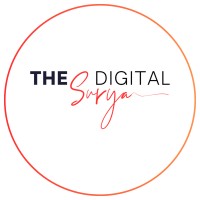 The Digital Surya logo - Similar company to Hardtech