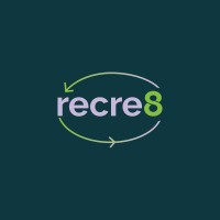 Recre8 logo - Similar company to Boostbazaar