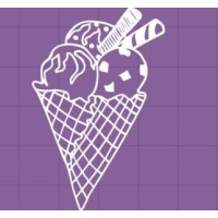 yummy icecreams logo - Similar company to Yummy Ice Cream