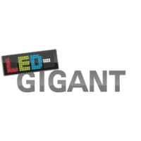LED-Gigant logo - Similar company to Agro Led