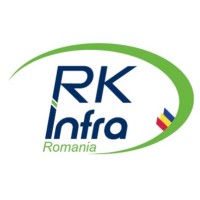 RK Infra Romania logo - Similar company to Falve