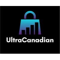 Ultracanadian logo - Similar company to Cyber Breaks