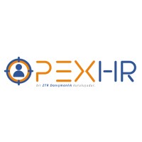 OPEXHR logo - Similar company to Opex Selection (Lean Six Sigma Recruitment)