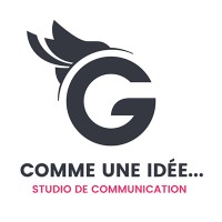 G comme une idée logo - Similar company to Idéo Point Com