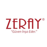 ZERAY logo - Similar company to Kavanium