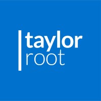 Taylor Root logo - Similar company to Pure Search