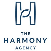 The Harmony Agency logo - Similar company to Harmony Agency