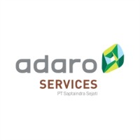 PT Saptaindra Sejati ADMO logo - Similar company to Admo Group