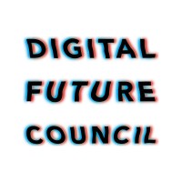Digital Future Council logo - Similar company to Snap Vision
