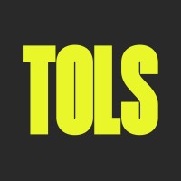 TOLS logo - Similar company to ლობი / Lobby