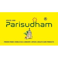 PARISUDHAM OILS PRIVATE LIMITED logo - Similar company to Offbeat Enterprises