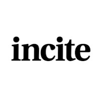 Incite Magazine logo - Similar company to Reframery
