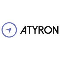atyron logo - Similar company to Atryon