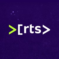 Rocket Tech School logo - Similar company to Coding Giants Italia