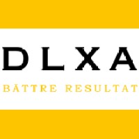 DLXA - Det Lilla Extra logo - Similar company to Global-E-Trader