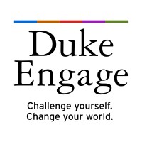 DukeEngage - A Program of Duke University logo - Similar company to Innerjoy Ed