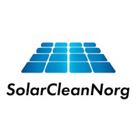 SolarCleanNorg logo - Similar company to Metdezon B.V.
