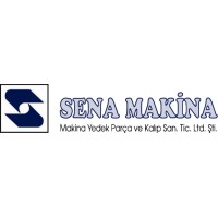 Sena Makina logo - Similar company to G Wealth