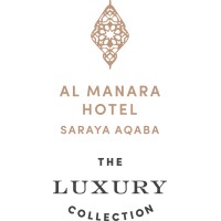 Al Manara, A Luxury Collection Hotel, Saraya Aqaba logo - Similar company to Cloud7Residence Aqaba
