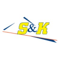S&K Swieringa Kunststof logo - Similar company to Pallet Plaza Webshop Voor Pallets En Logistieke Middelen