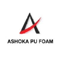 Ashoka PU Foam logo - Similar company to Pu. Tech