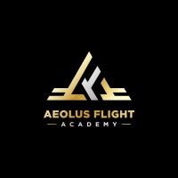 Aeolus Flight Academy logo - Similar company to Aeolus Aviation Spares