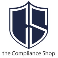 Compliance Shop logo - Similar company to Data Sleuth