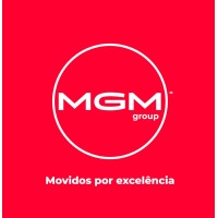 MGM Group logo - Similar company to Start Stands | Estandes E Cenografia