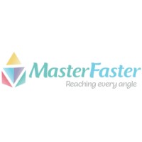 Master Faster logo - Similar company to Tinds