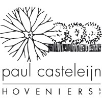 Paul Casteleijn Hoveniers logo - Similar company to Allgroen B.V.