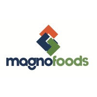 MAGNO FOODS logo - Similar company to Creodia