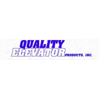 Quality Elevator Products logo - Similar company to Elevators Etc