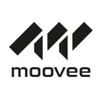 Moovee logo - Similar company to Ślonski Tech