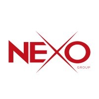 Grupo Nexo logo - Similar company to Moai Participações