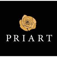 PRIART logo - Similar company to Xtt