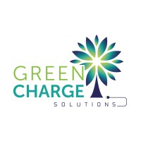 GREEN CHARGE SOLUTIONS logo - Similar company to Synapsis