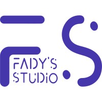Fady's Studio logo - Similar company to Wali'S Studio